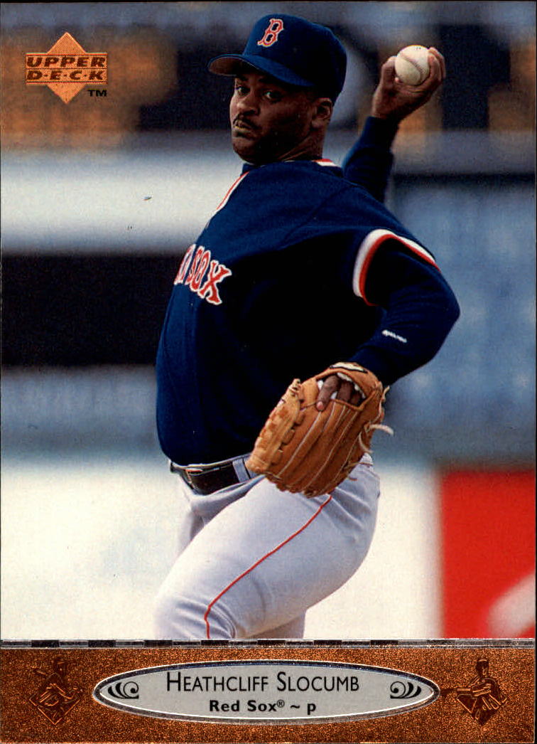 1996 Upper Deck Baseball Card Pick 251-499 - Picture 72 of 465