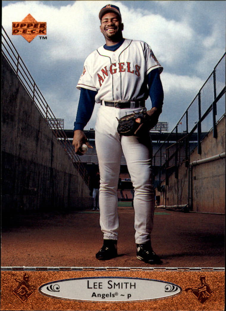 1996 Upper Deck Baseball Card Pick 251-499 - Picture 74 of 465