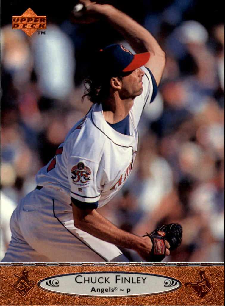 1996 Upper Deck Baseball Card Pick 251-499 - Picture 80 of 465