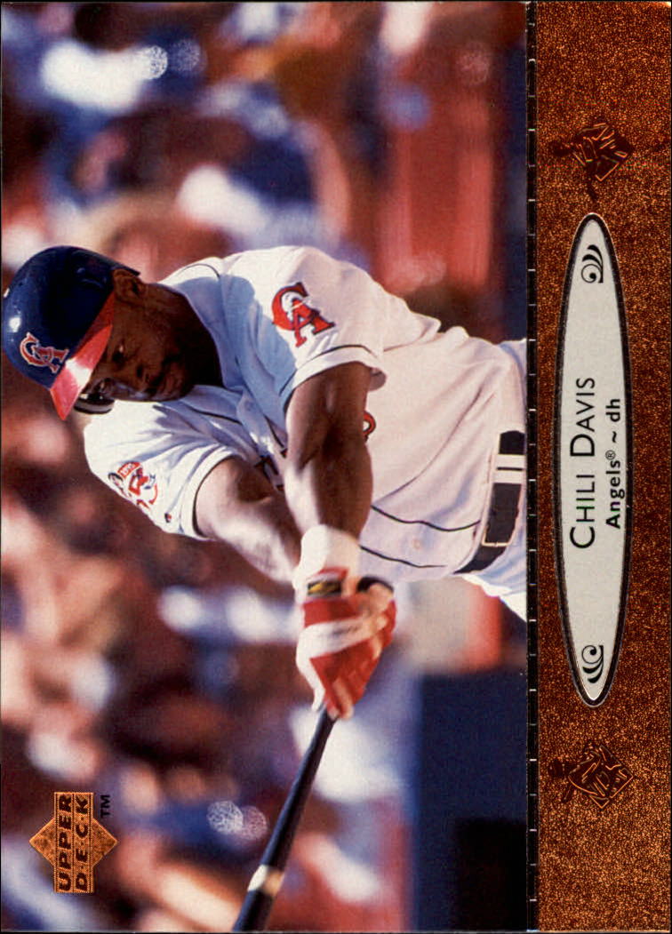 1996 Upper Deck Baseball Card Pick 251-499 - Picture 84 of 465