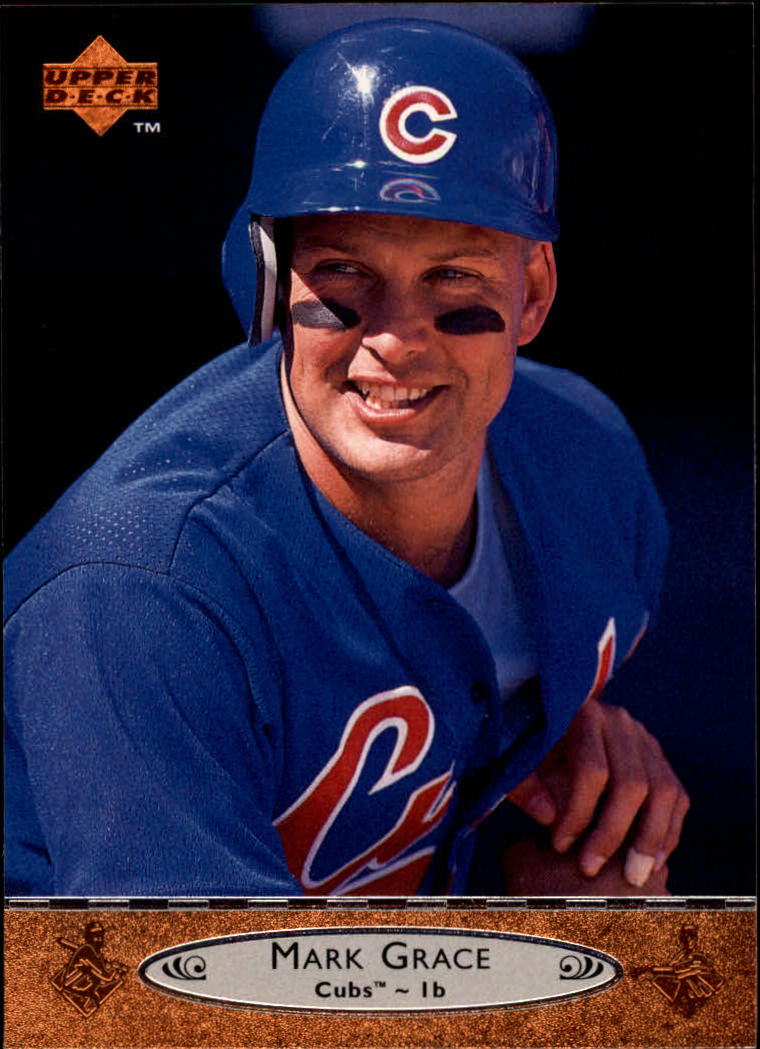 1996 Upper Deck Baseball Card Pick 251-499 - Picture 88 of 465