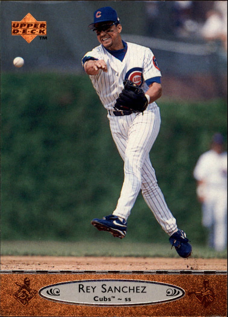 1996 Upper Deck Baseball Card Pick 251-499 - Picture 90 of 465
