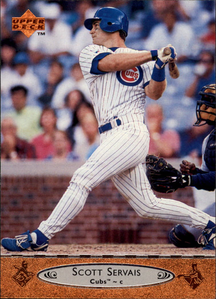 1996 Upper Deck Baseball Card Pick 251-499 - Picture 92 of 465