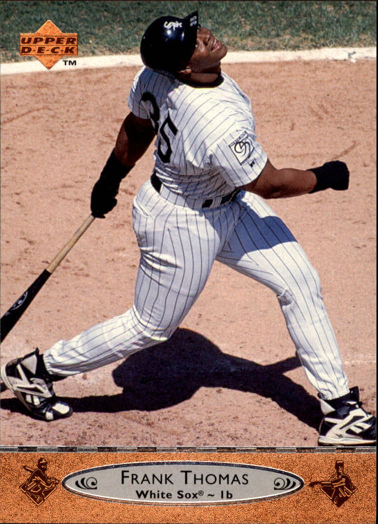 1996 Upper Deck Baseball Card Pick 251-499 - Picture 98 of 465