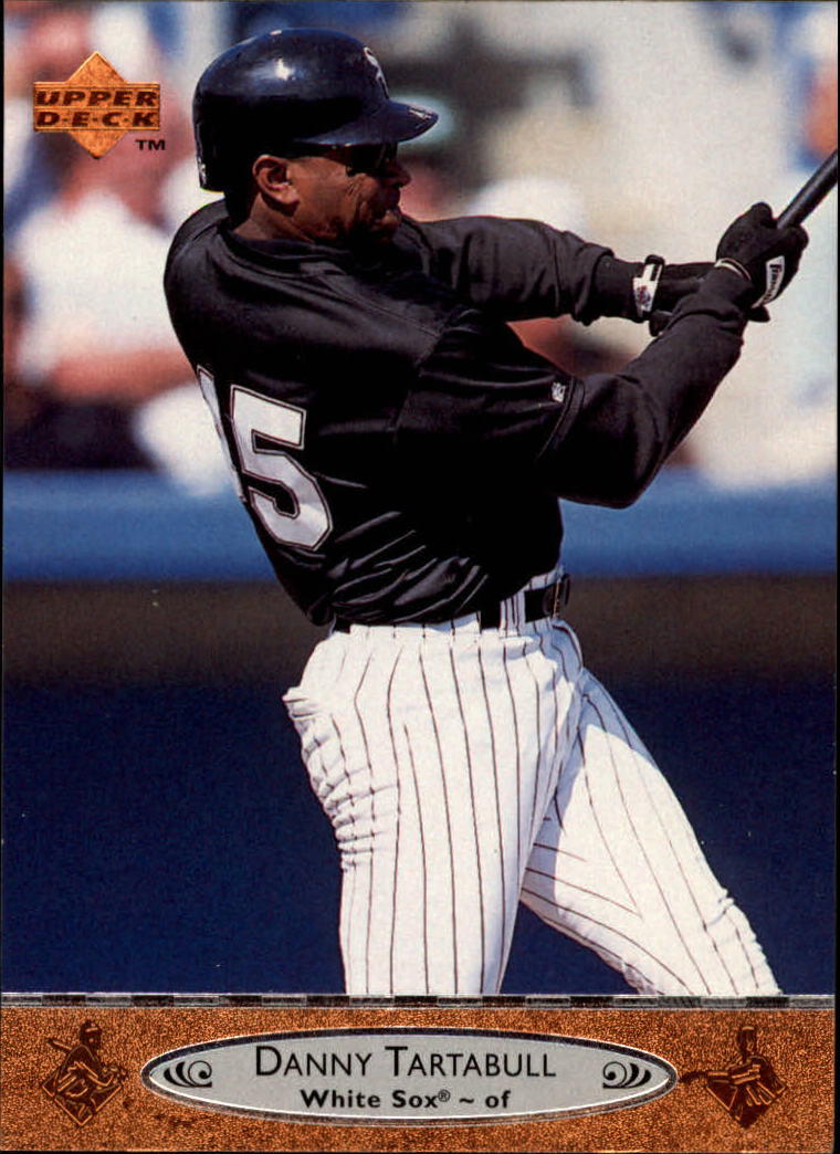 1996 Upper Deck Baseball Card Pick 251-499 - Picture 102 of 465