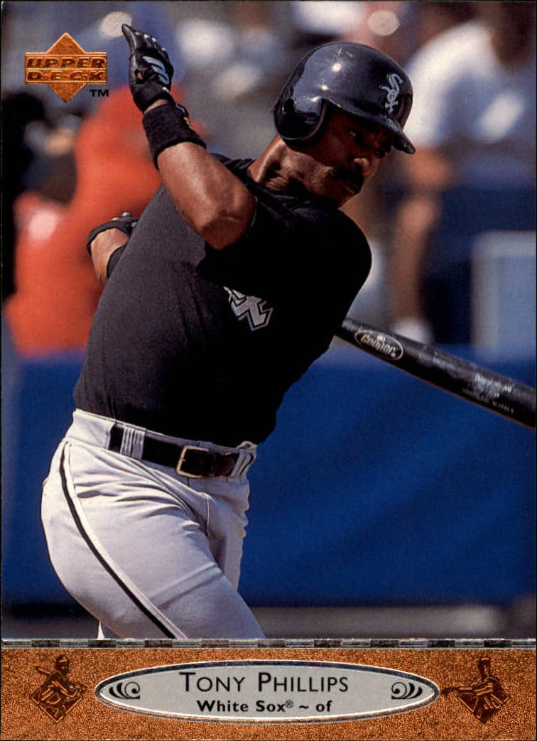 1996 Upper Deck Baseball Card Pick 251-499 - Picture 108 of 465