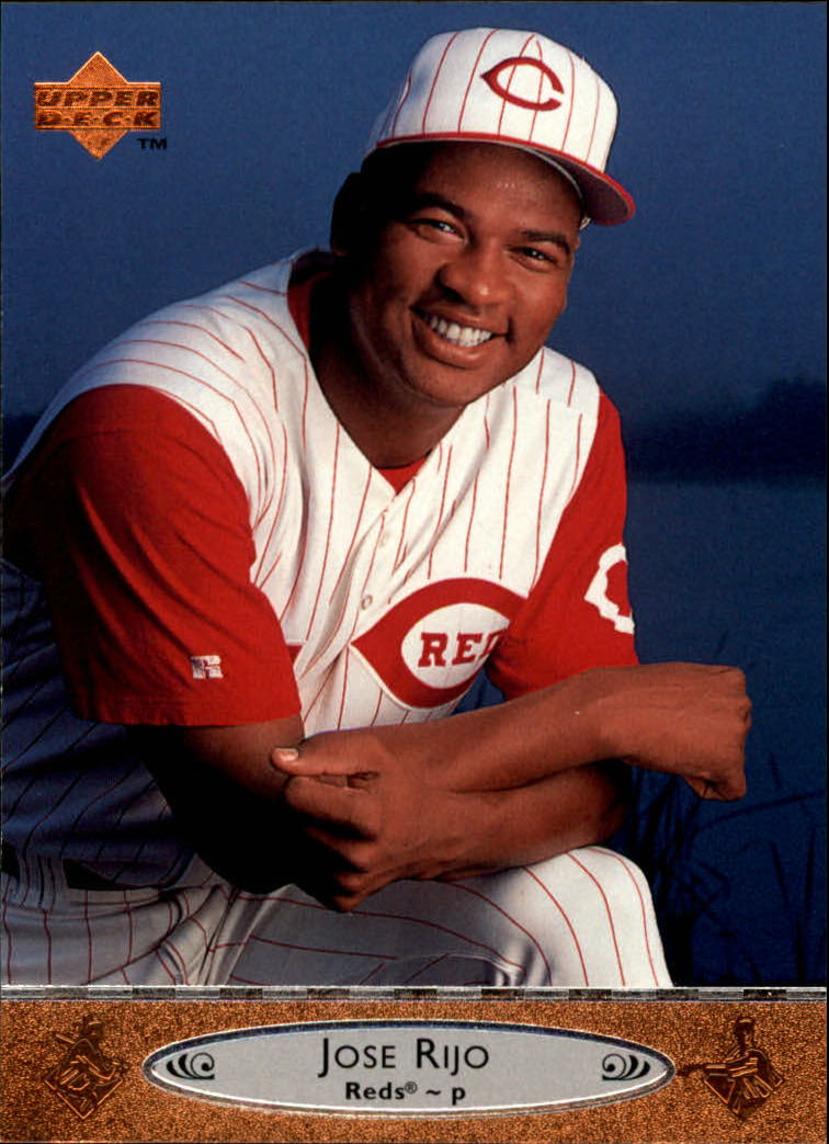 1996 Upper Deck Baseball Card Pick 251-499 - Picture 112 of 465
