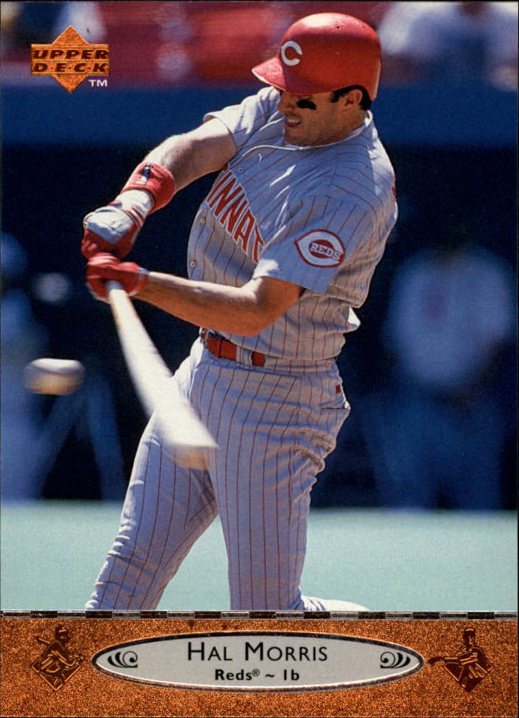 1996 Upper Deck Baseball Card Pick 251-499 - Picture 114 of 465
