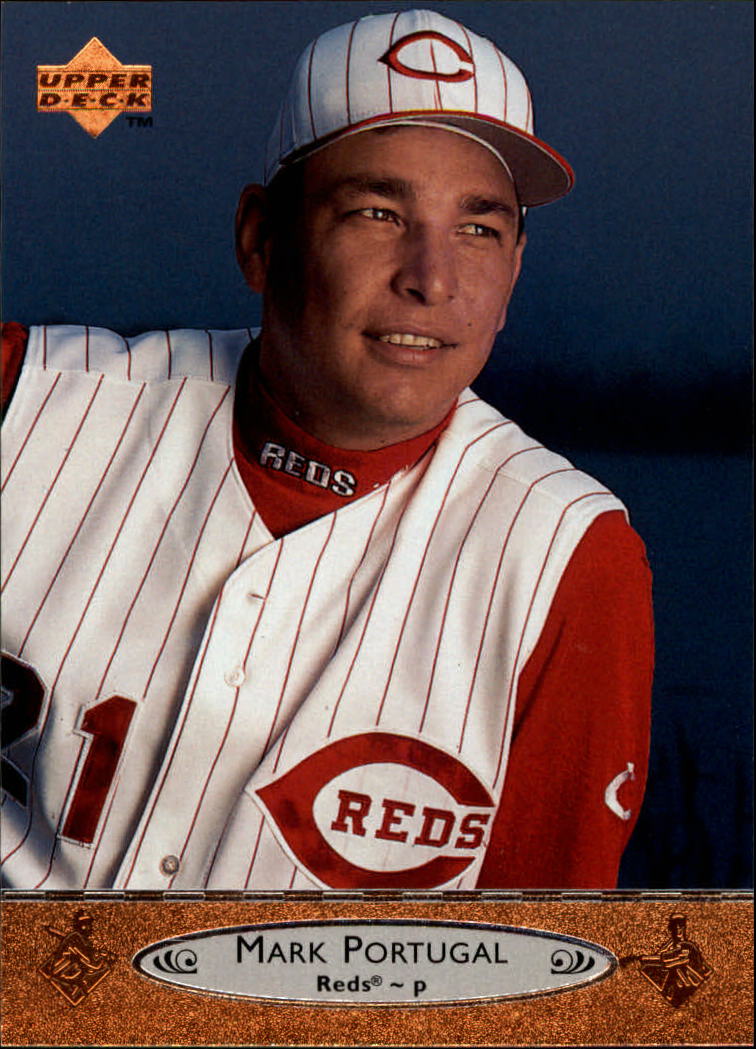 1996 Upper Deck Baseball Card Pick 251-499 - Picture 116 of 465