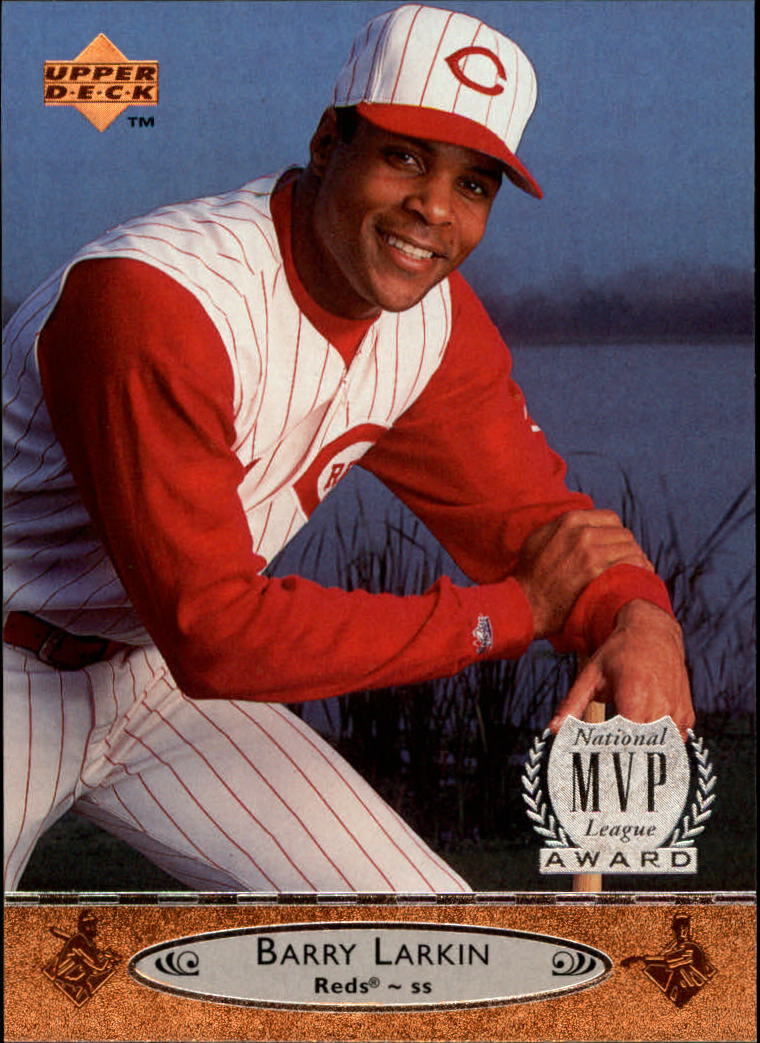 1996 Upper Deck Baseball Card Pick 251-499 - Picture 118 of 465