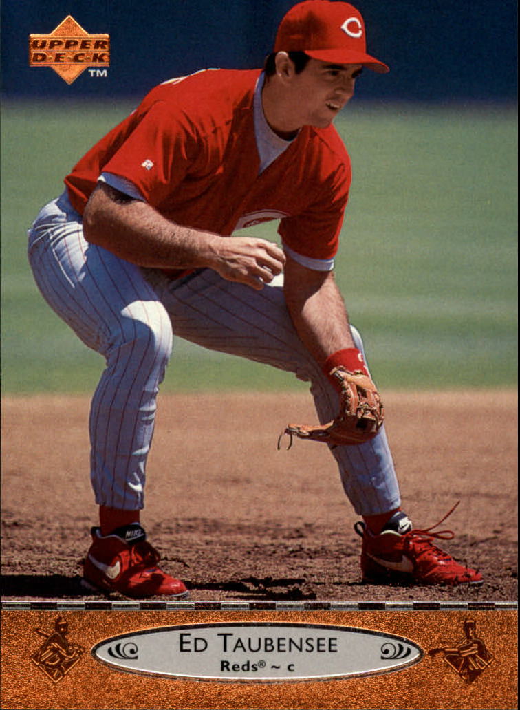 1996 Upper Deck Baseball Card Pick 251-499 - Picture 122 of 465