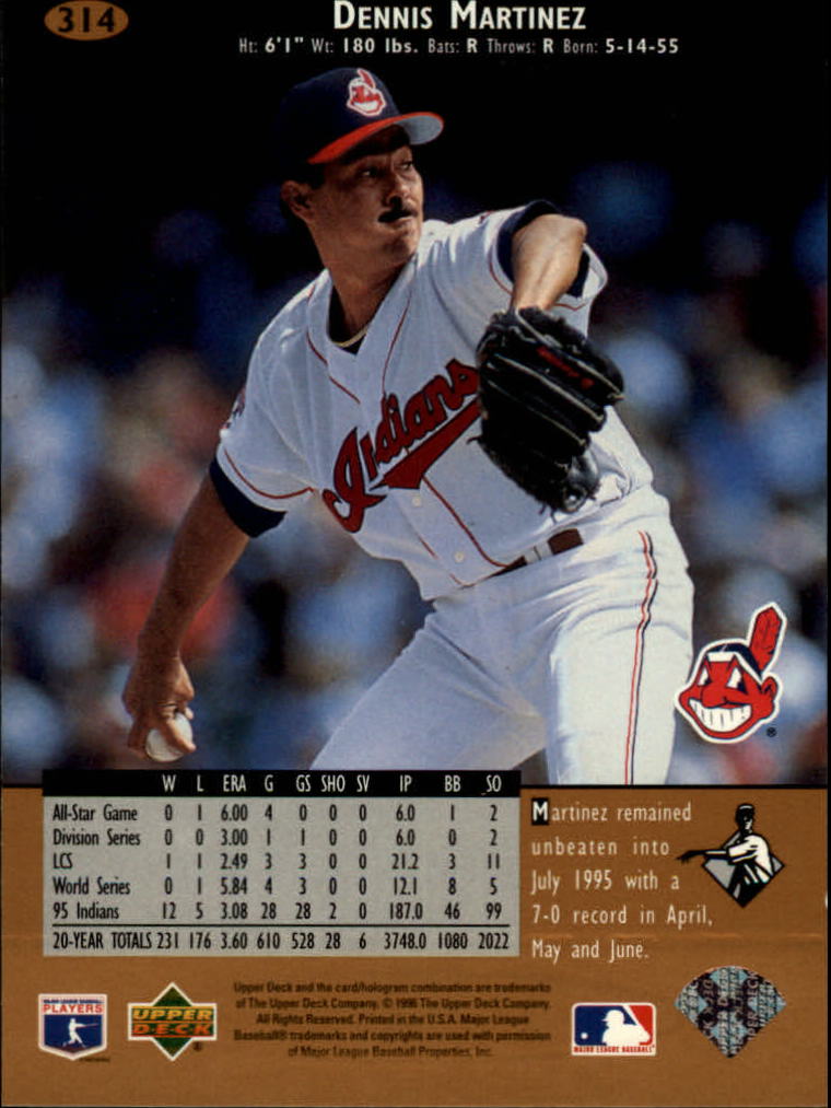 1996 Upper Deck Baseball Card Pick 251-499 - Picture 127 of 465