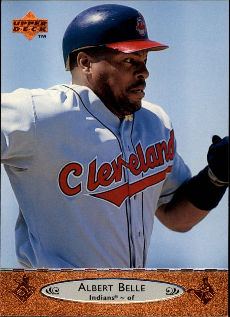 1996 Upper Deck Baseball Card Pick 251-499 - Picture 128 of 465
