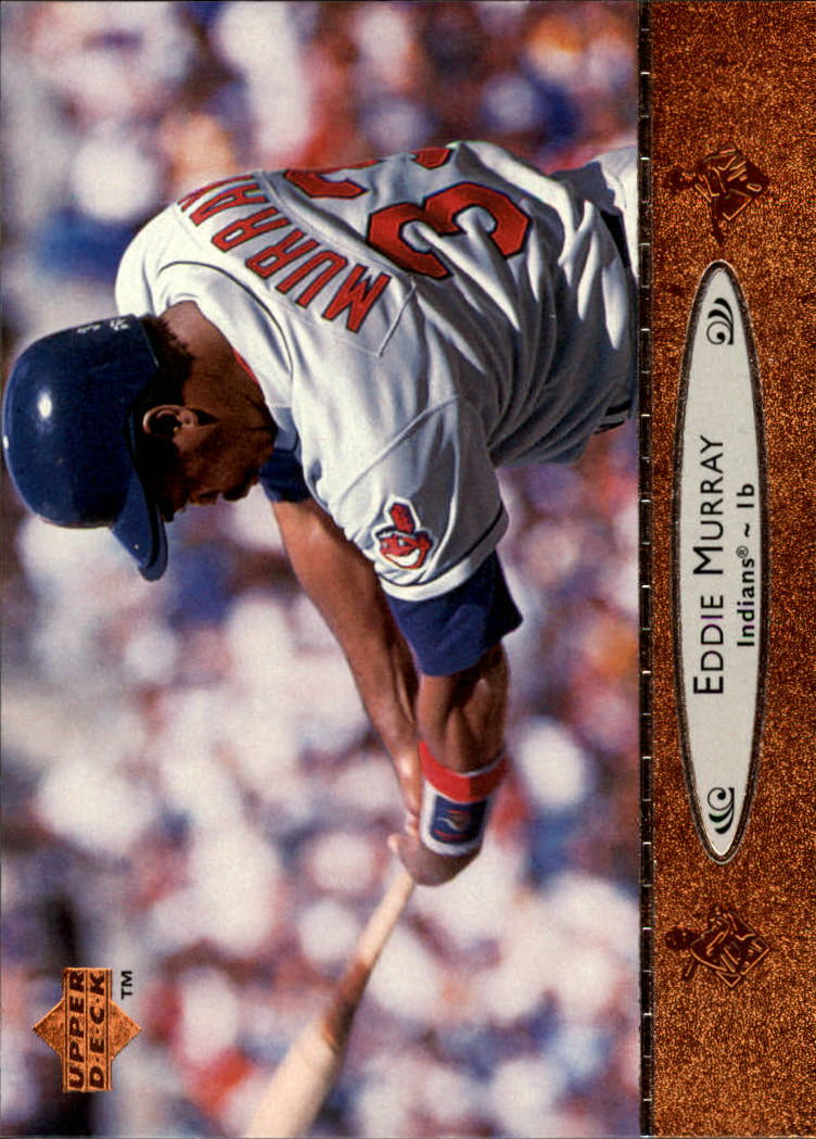 1996 Upper Deck Baseball Card Pick 251-499 - Picture 130 of 465