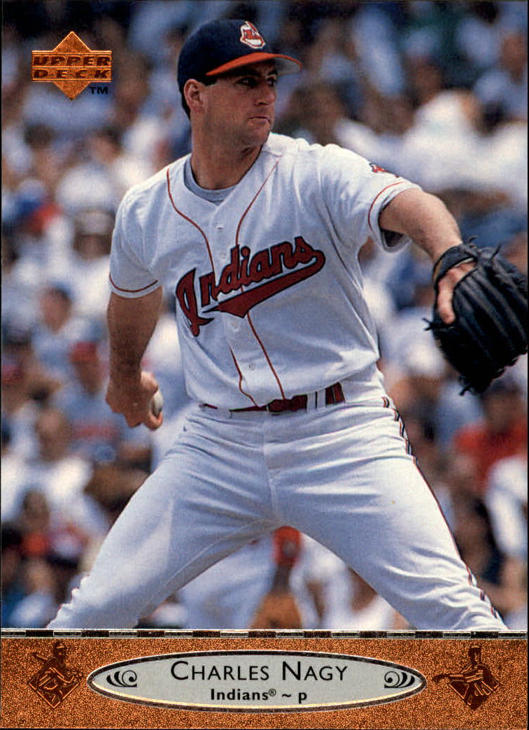 1996 Upper Deck Baseball Card Pick 251-499 - Picture 132 of 465