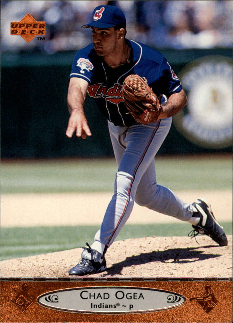 1996 Upper Deck Baseball Card Pick 251-499 - Picture 134 of 465