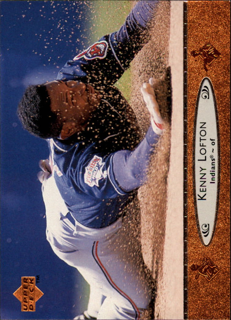 1996 Upper Deck Baseball Card Pick 251-499 - Picture 136 of 465