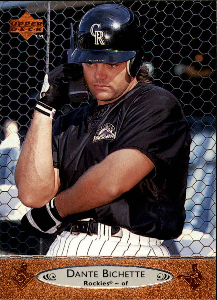 1996 Upper Deck Baseball Card Pick 251-499 - Picture 138 of 465