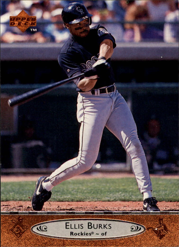 1996 Upper Deck Baseball Card Pick 251-499 - Picture 144 of 465