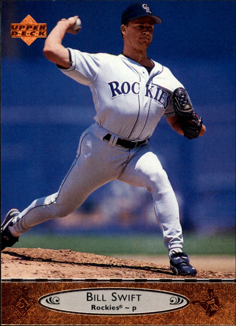 1996 Upper Deck Baseball Card Pick 251-499 - Picture 148 of 465