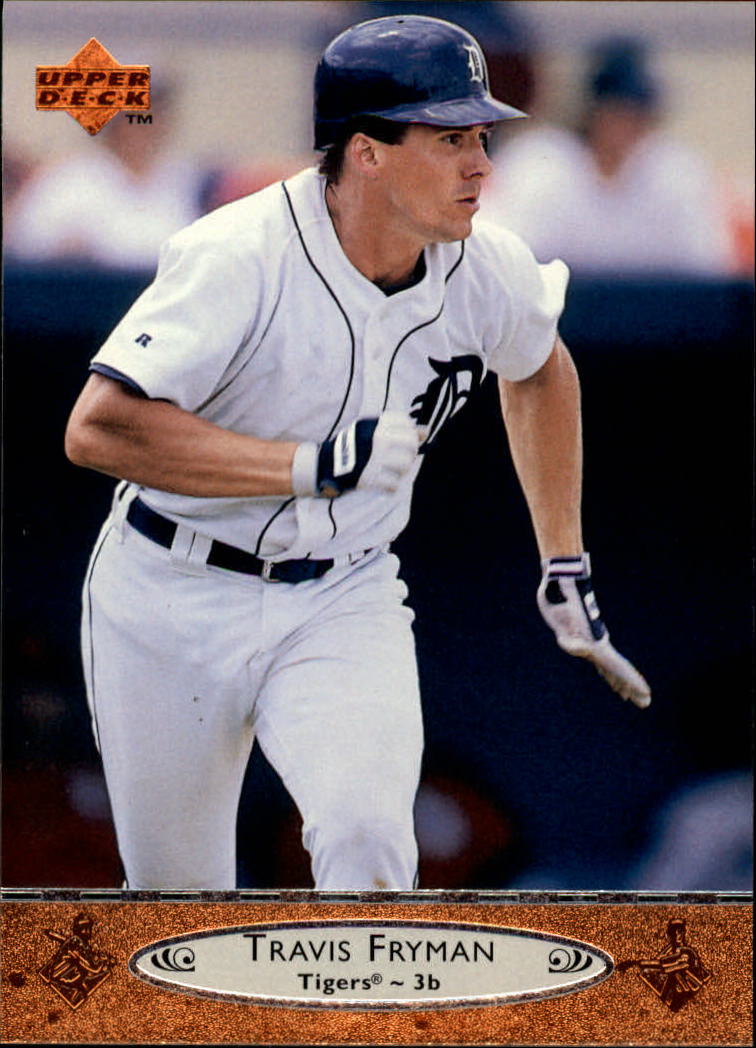 1996 Upper Deck Baseball Card Pick 251-499 - Picture 154 of 465
