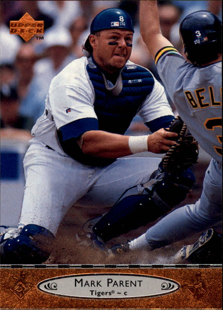 1996 Upper Deck Baseball Card Pick 251-499 - Picture 156 of 465