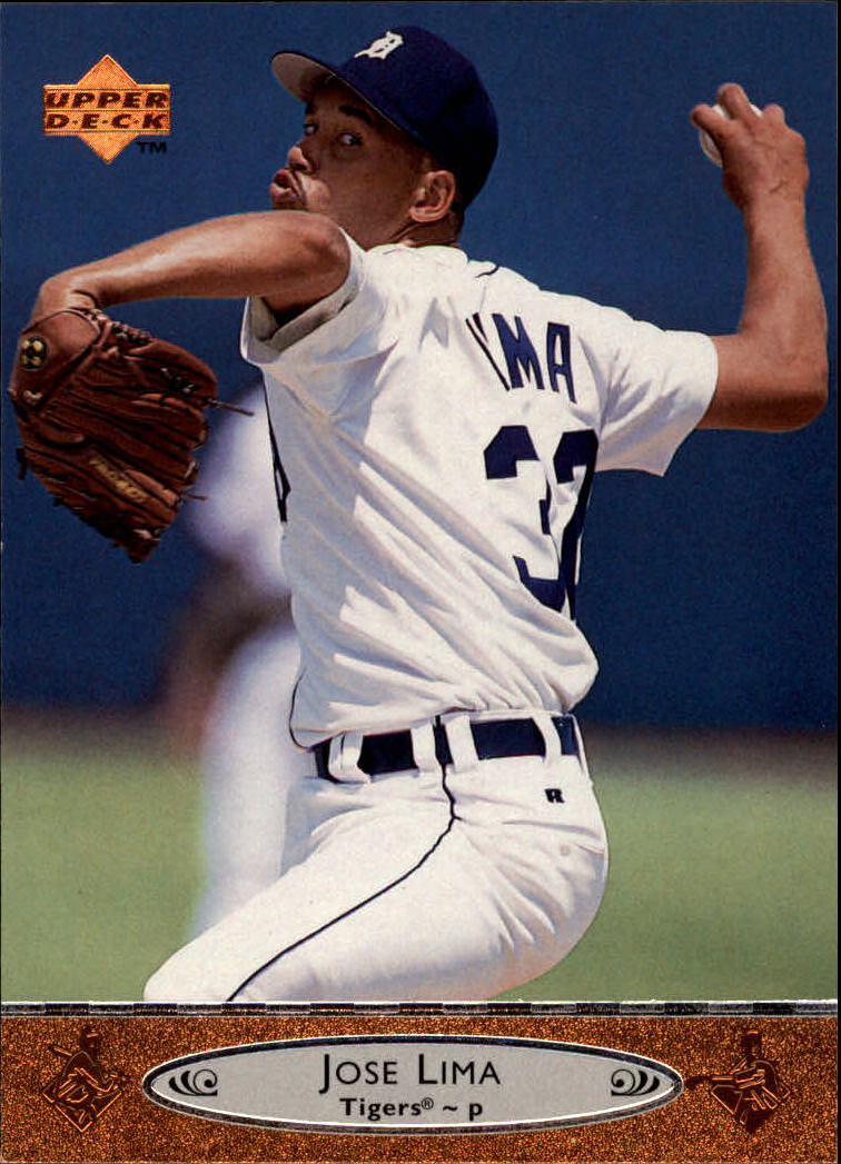 1996 Upper Deck Baseball Card Pick 251-499 - Picture 162 of 465
