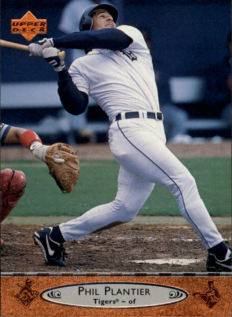 1996 Upper Deck Baseball Card Pick 251-499 - Picture 164 of 465