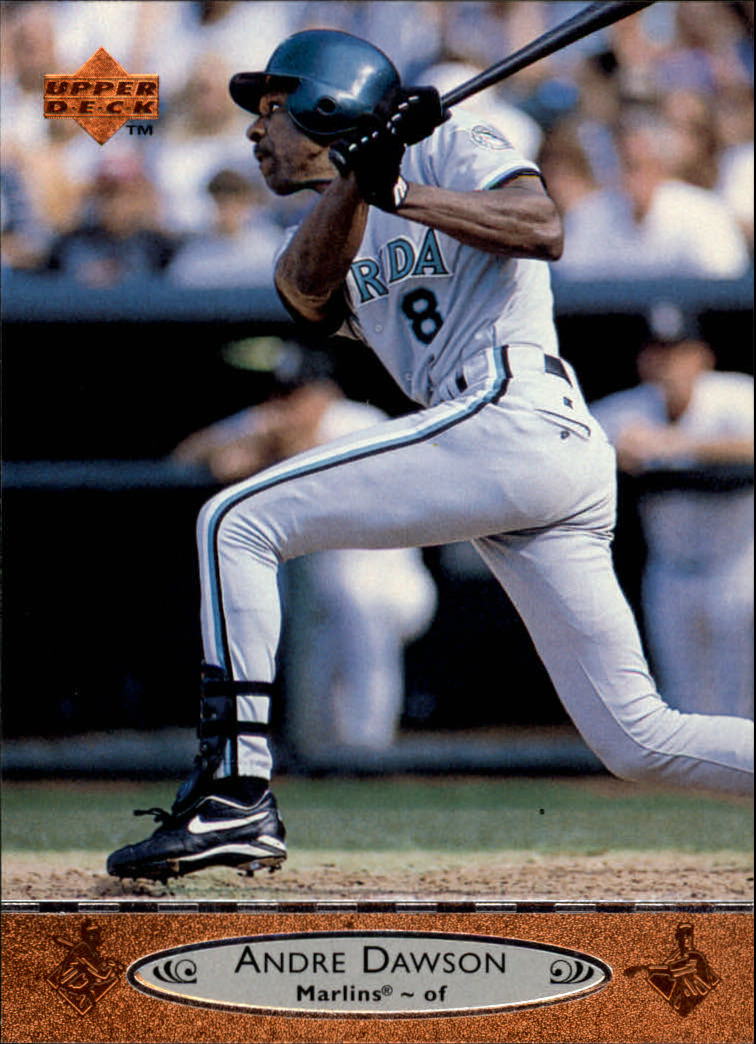 1996 Upper Deck Baseball Card Pick 251-499 - Picture 168 of 465