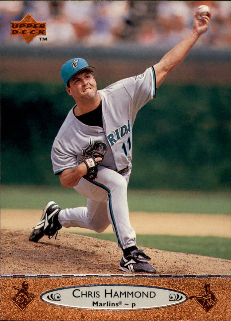 1996 Upper Deck Baseball Card Pick 251-499 - Picture 170 of 465