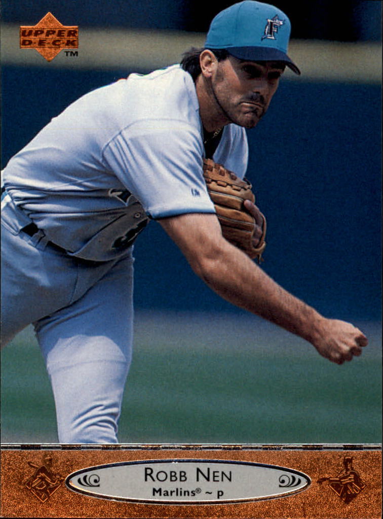1996 Upper Deck Baseball Card Pick 251-499 - Picture 172 of 465