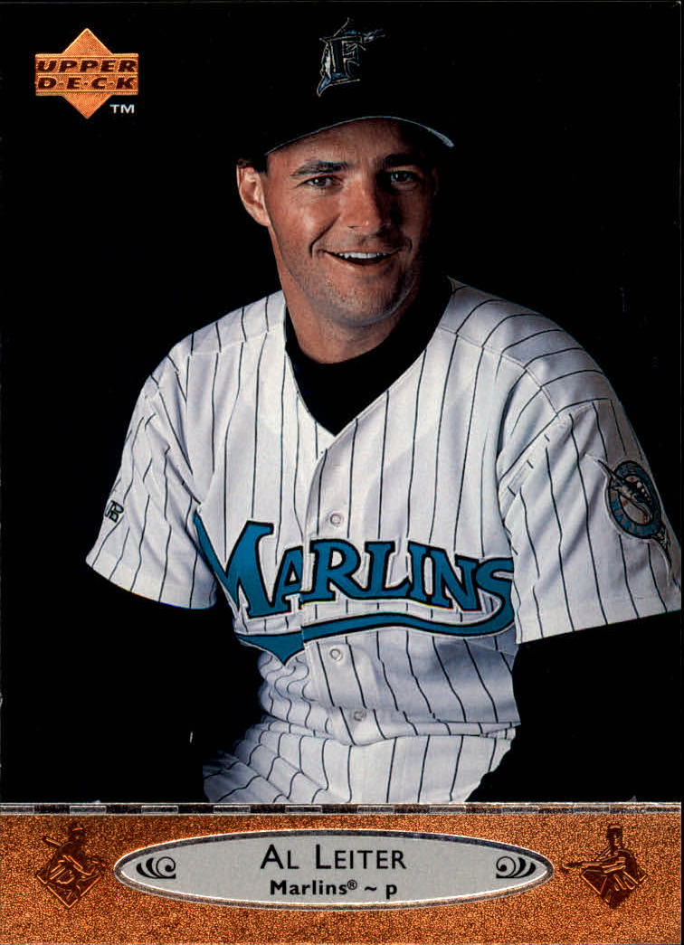 1996 Upper Deck Baseball Card Pick 251-499 - Picture 176 of 465