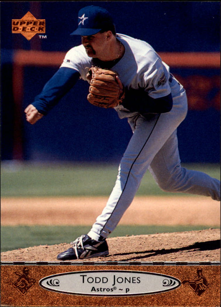 1996 Upper Deck Baseball Card Pick 251-499 - Picture 180 of 465