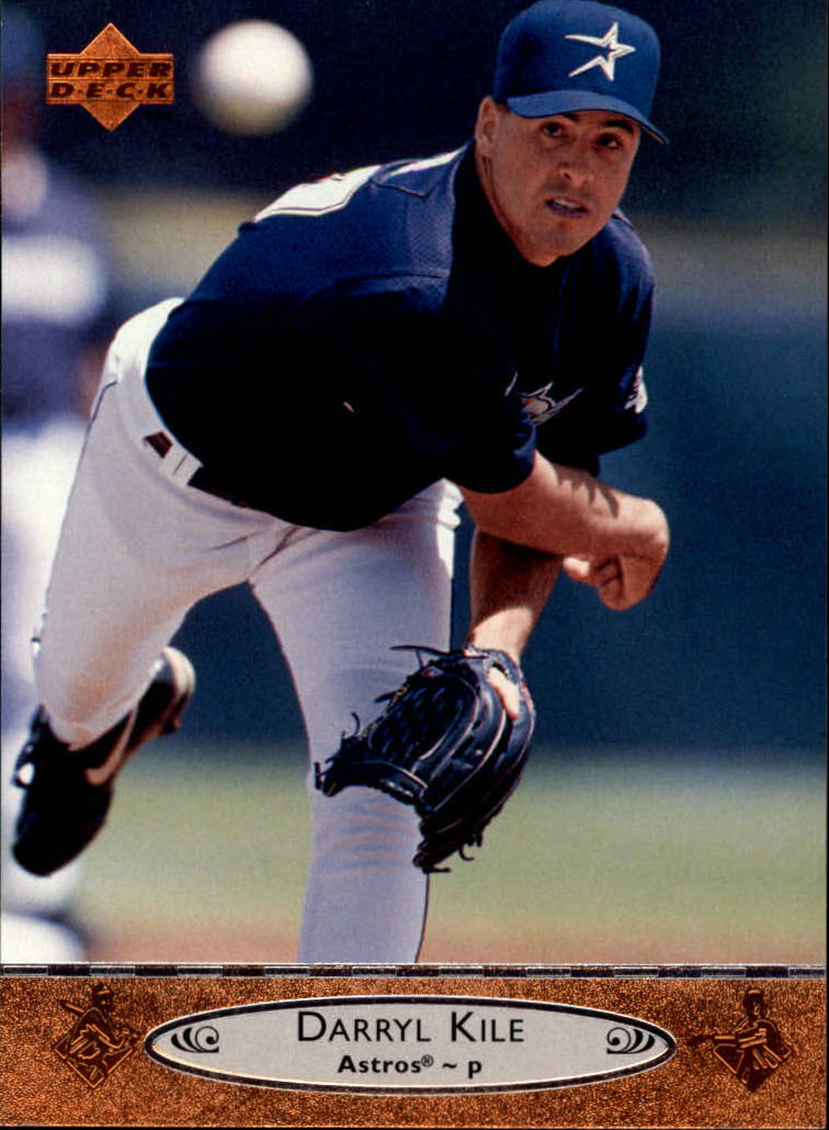 1996 Upper Deck Baseball Card Pick 251-499 - Picture 190 of 465