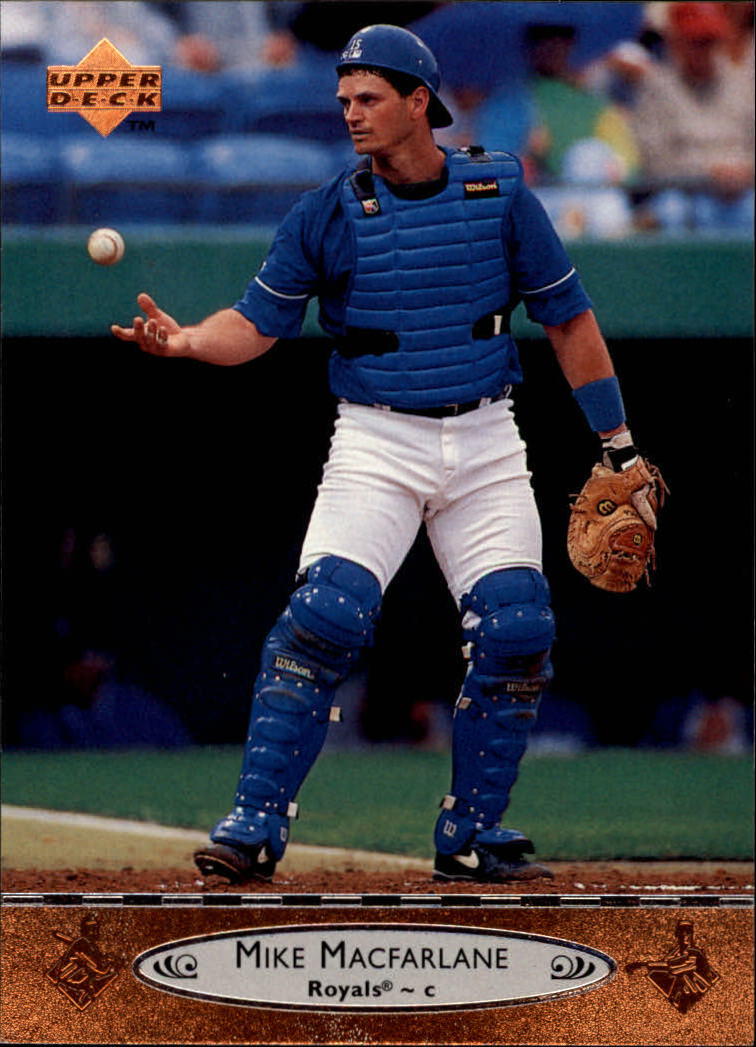 1996 Upper Deck Baseball Card Pick 251-499 - Picture 192 of 465