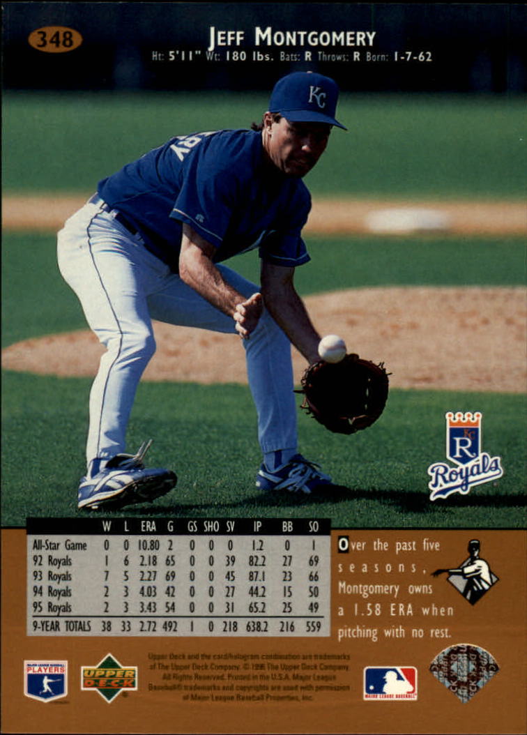 1996 Upper Deck Baseball Card Pick 251-499 - Picture 195 of 465
