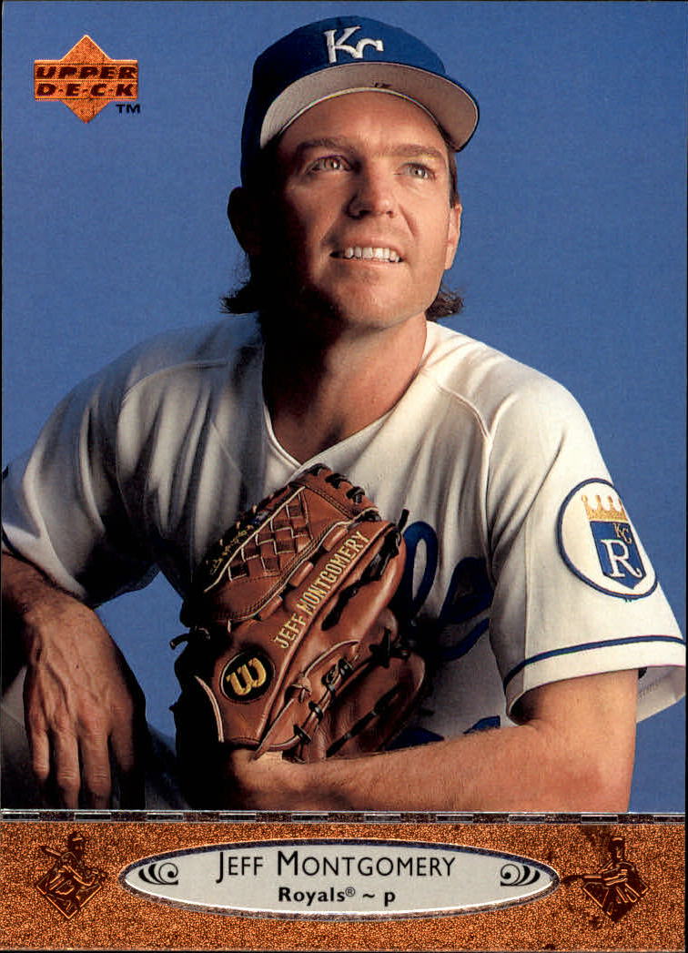 1996 Upper Deck Baseball Card Pick 251-499 - Picture 194 of 465