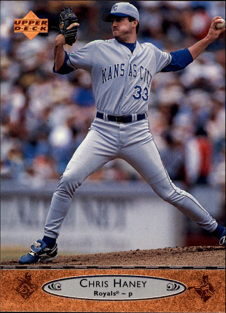 1996 Upper Deck Baseball Card Pick 251-499 - Picture 196 of 465