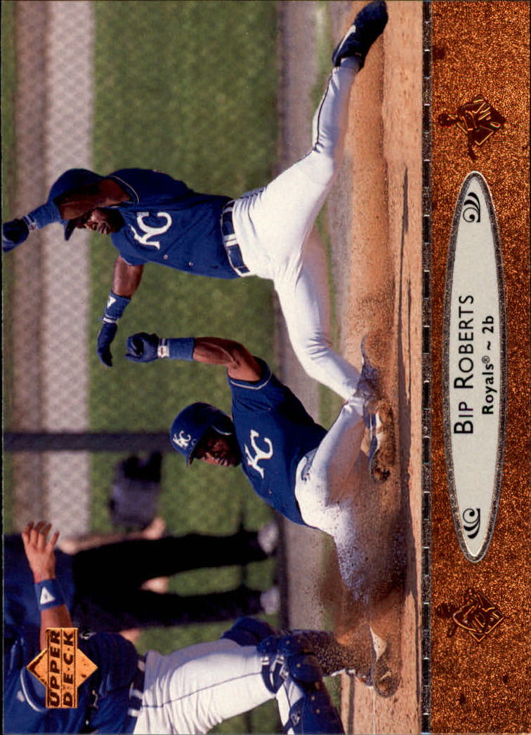 1996 Upper Deck Baseball Card Pick 251-499 - Picture 198 of 465