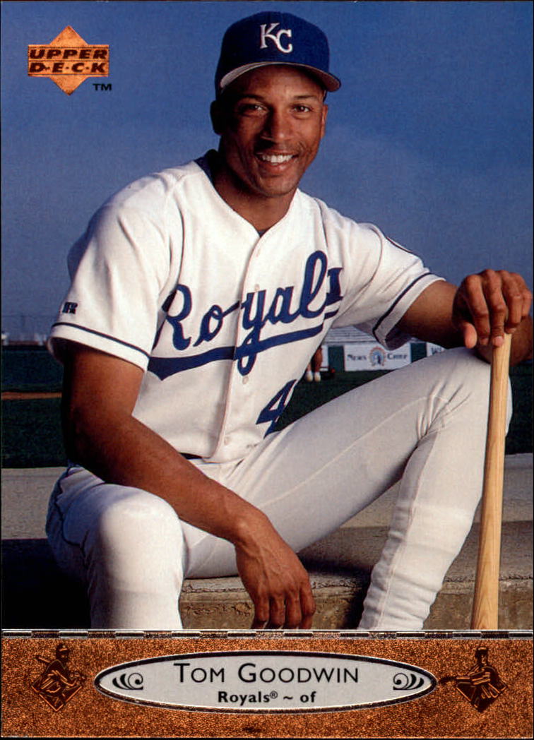 1996 Upper Deck Baseball Card Pick 251-499 - Picture 200 of 465