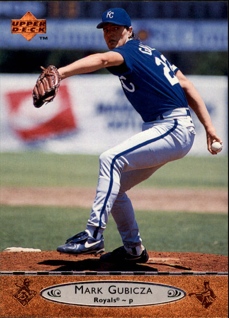 1996 Upper Deck Baseball Card Pick 251-499 - Picture 202 of 465