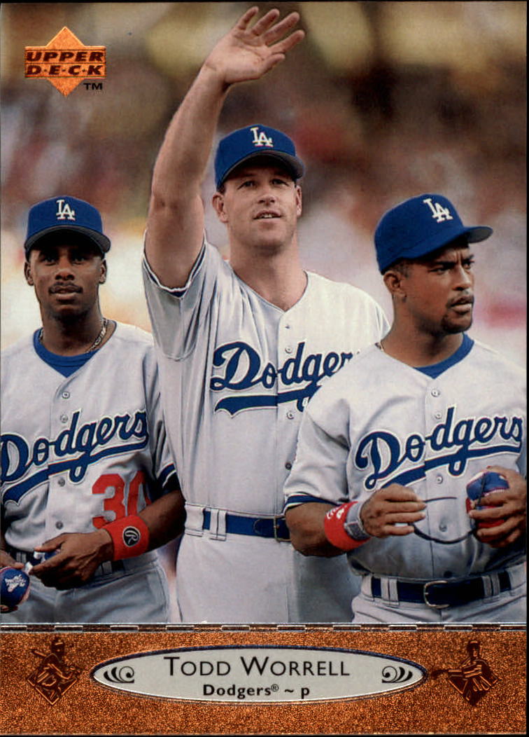 1996 Upper Deck Baseball Card Pick 251-499 - Picture 214 of 465
