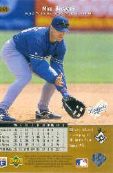 1996 Upper Deck Baseball Card Pick 251-499 - Picture 217 of 465