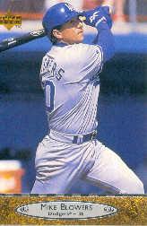 1996 Upper Deck Baseball Card Pick 251-499 - Picture 216 of 465