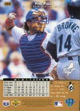 1996 Upper Deck Baseball Card Pick 251-499 - Picture 219 of 465