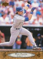 1996 Upper Deck Baseball Card Pick 251-499 - Picture 218 of 465