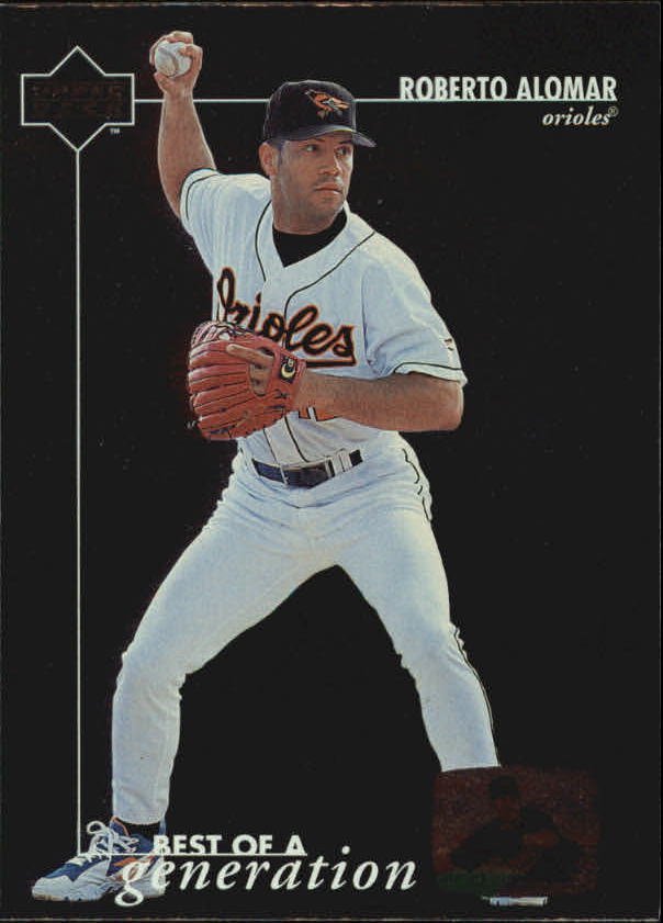 1996 Upper Deck Baseball Card Pick 251-499 - Picture 238 of 465