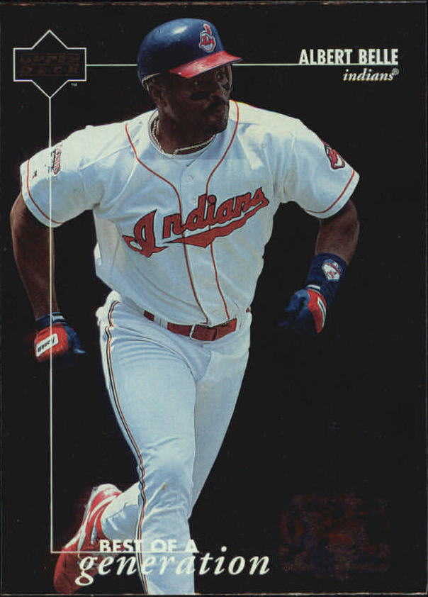 1996 Upper Deck Baseball Card Pick 251-499 - Picture 240 of 465