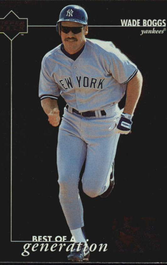 1996 Upper Deck Baseball Card Pick 251-499 - Picture 242 of 465