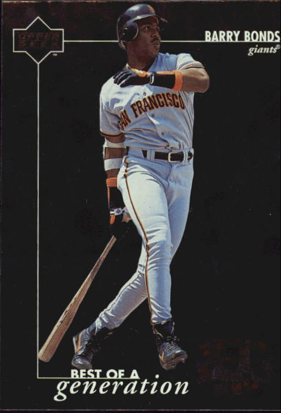 1996 Upper Deck Baseball Card Pick 251-499 - Picture 244 of 465